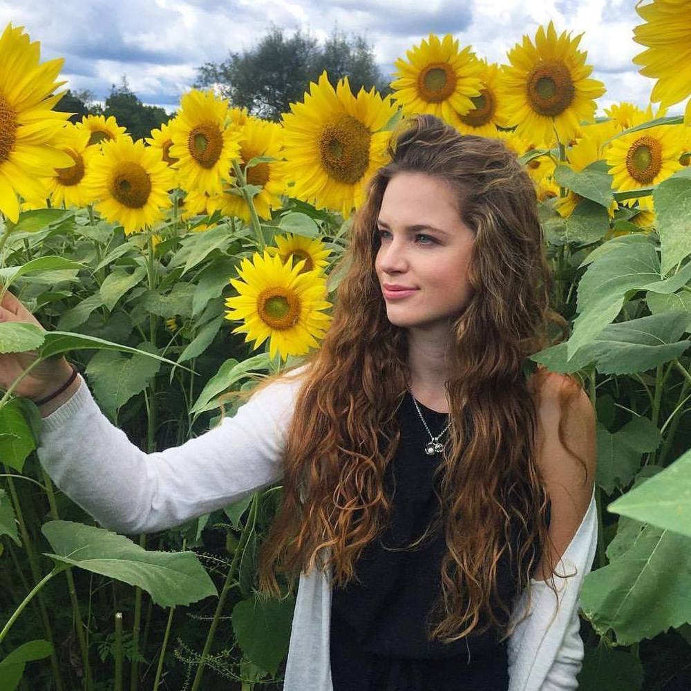 Meet your Posher, Kristarose